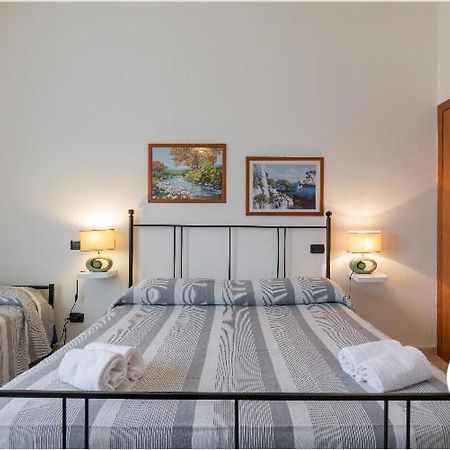 La Terrazza Hotell Peschiera del Garda Eksteriør bilde