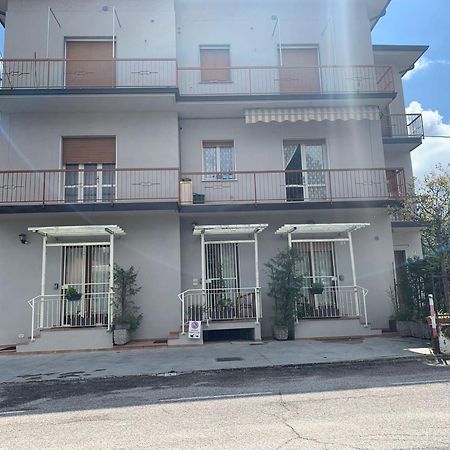 La Terrazza Hotell Peschiera del Garda Eksteriør bilde