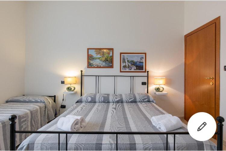 La Terrazza Hotell Peschiera del Garda Eksteriør bilde