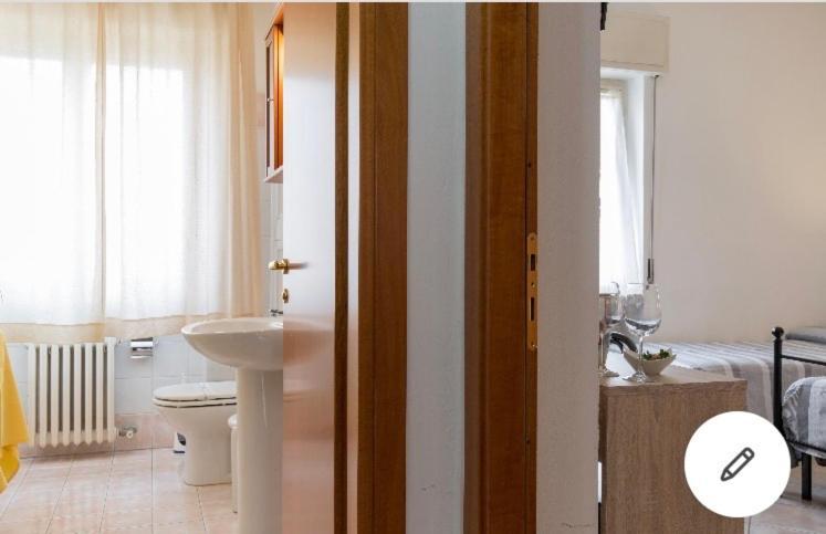 La Terrazza Hotell Peschiera del Garda Eksteriør bilde