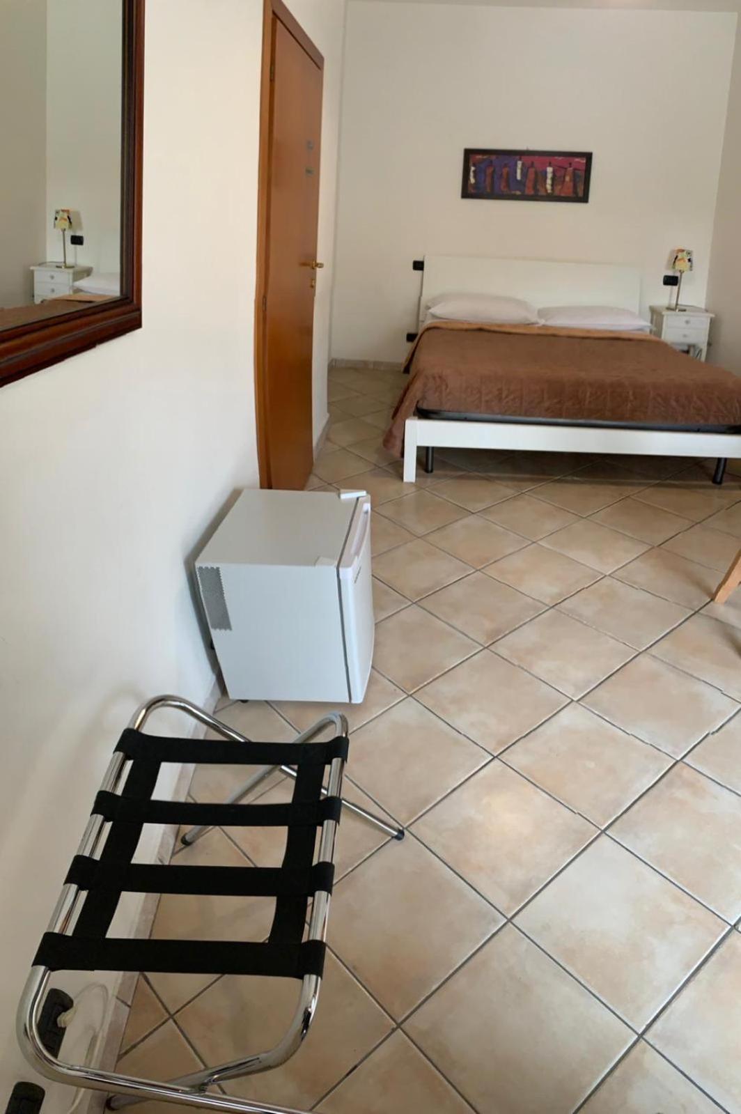 La Terrazza Hotell Peschiera del Garda Eksteriør bilde