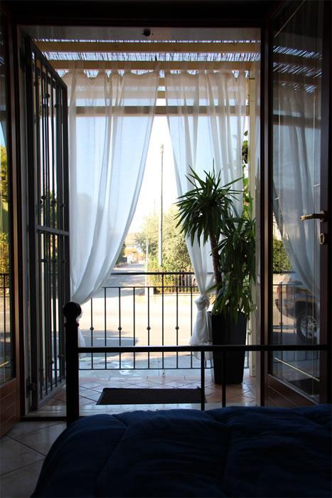 La Terrazza Hotell Peschiera del Garda Rom bilde