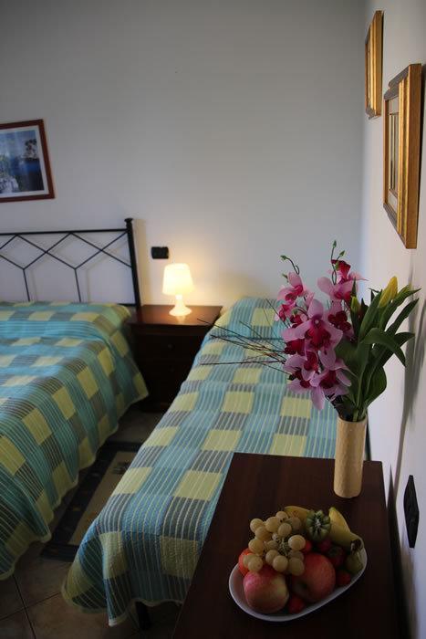 La Terrazza Hotell Peschiera del Garda Eksteriør bilde