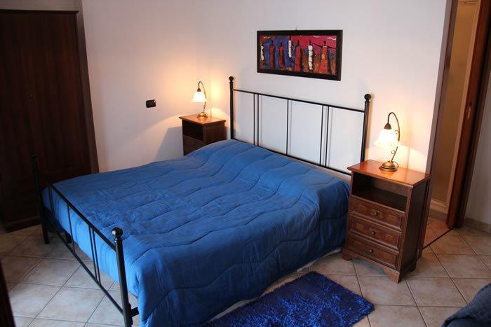 La Terrazza Hotell Peschiera del Garda Rom bilde